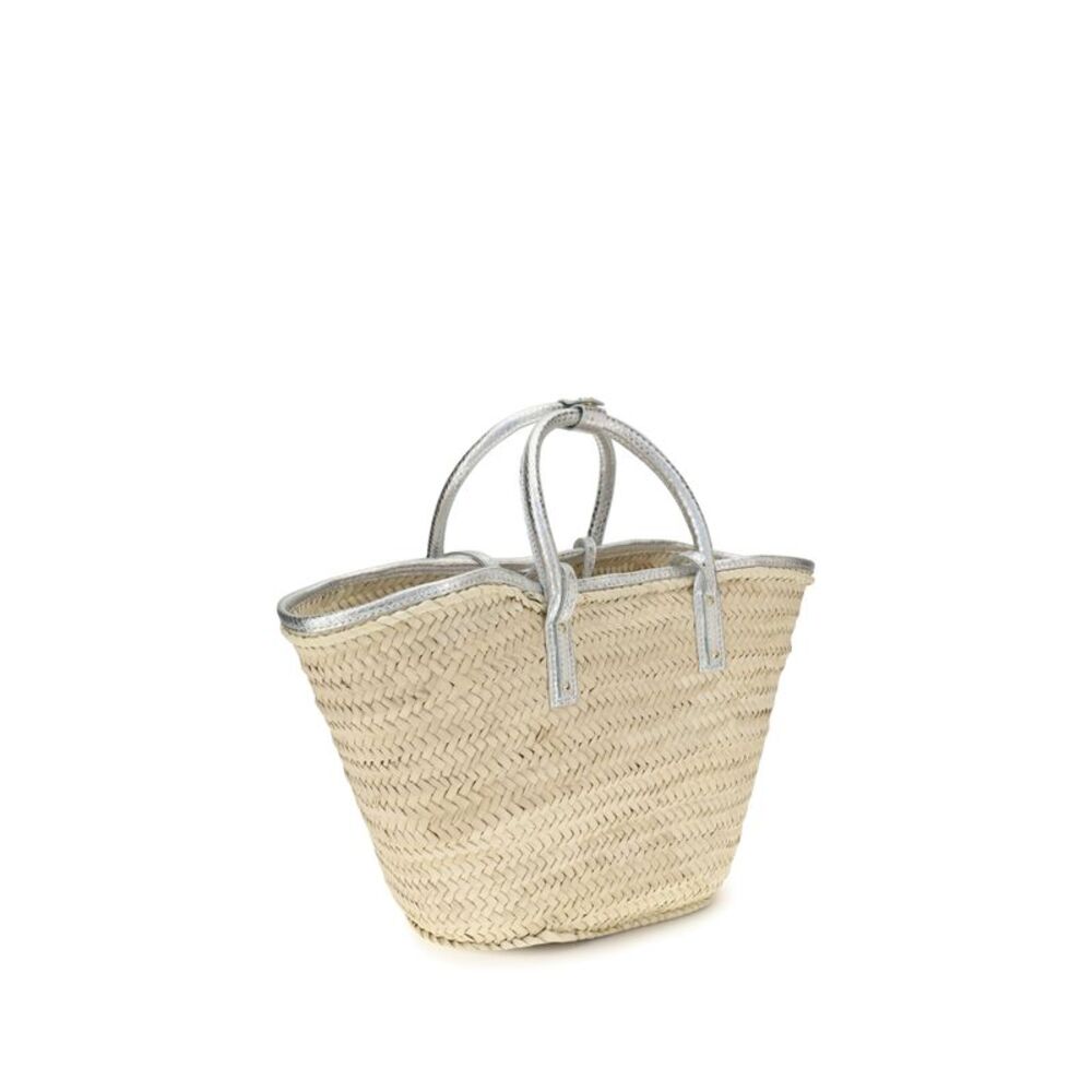 Jacquemus Women Le Panier Solis Shoulder Bag - Picture 3 of 4
